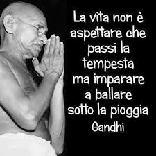 2 Ottobre - Giornata Internazionale della nonviolenza e compleanno di Gandhi