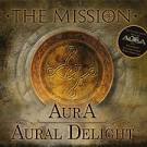 Aura/Aural Delight