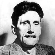 George Orwell was the pen name of Eric Blair, a British political novelist and essayist whose ... - aorwell