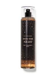 A Magical Ramadan Sale from Bath & Body: Into the Night Body Spray at a 75% Discount!