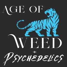 Age of Weed + Psychedelics with Marc Eden