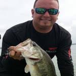 by Aaron Crippen. Tournament Angler Crew Member Aaron Crippen,. For any tournament angler who says that its easy to go out and pattern fish after the ... - AARON-CRIPPEN-HEAD-SHOT