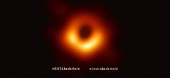 Astronomers Capture the First Image of a Black Hole | ALMA