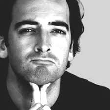Alistair McGowan becomes Patron of Friends of Brandwood End Cemetery. Multi-faceted, an acute environmentalist, a rich heritage spanning many centuries and ... - Alistair-McGowan