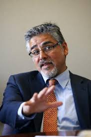 PG&amp;E vs. the people and the planet: John Avalos to the rescue. May 2, 2014. Eight months after the San Francisco Public Utilities Commission effectively ... - San-Francisco-District-11-Supervisor-John-Avalos