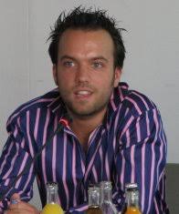 Christian Schalt, Programmdirektor KRONEHIT RADIO, Österreich: - DHA13