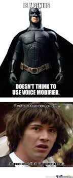 RMX] Dark Knight Logic by mjcrest - Meme Center via Relatably.com