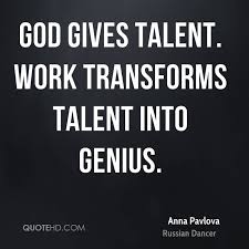 Anna Pavlova Quotes | QuoteHD via Relatably.com