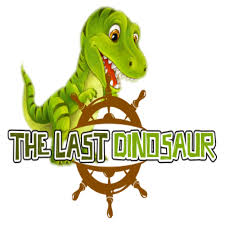 The Last Dinosaur - Maritime Shipping In the Digital Age