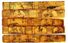 Image result for ancient mahabharata original sanskrit edition