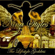 The Lifestyle Goddess Radio Show