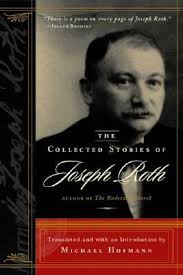 The Collected Stories of Joseph Roth - The-Collected-Stories-of-Joseph-Roth-9780393323795