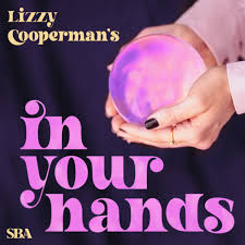 Lizzy Cooperman's In Your Hands