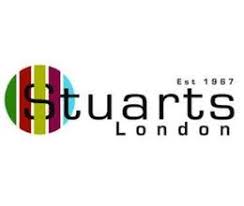 Stuarts London Coupons - Save 50% | Aug. 2022 Discounts and Deals