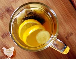 Sleepy Time Hot Toddy - Old School Cold Remedy