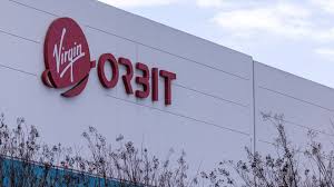 "Virgin Orbit Files for Bankruptcy Following Failed Space Mission"