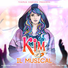 KIM - IL MUSICAL