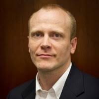 Deloitte Employee John Keller's profile photo