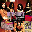 New Live & Rare [Purple]