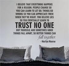 Respect is earned. Honesty is appreciated. Trust is gained ... via Relatably.com