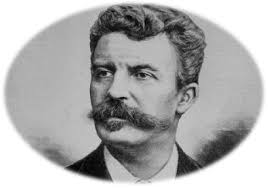 Image result for maupassant