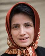 Von <b>Olivia Ward</b> The Toronto Star - Die Preise, die Nasrin Sotoudeh bekommen <b>...</b> - nasrin-sotoudeh