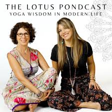 The Lotus PondCast