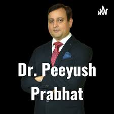 Dr. Peeyush Prabhat