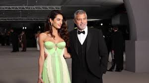 George Clooney, Amy Grant, Gladys Knight, U2 to get Kennedy Center awards
