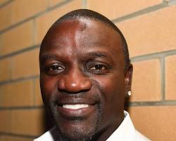 Image of Akon (Singer)