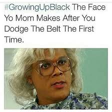 These 12 Growing Up Black Tweets That Will Give You Life via Relatably.com