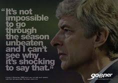Arsene Wenger Inspirational Quotes about Football Motivational ... via Relatably.com