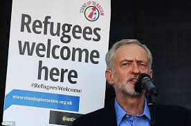 Image result for corbyn
