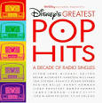 Disney's Greatest Pop Hits