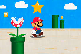 Pourquoi le saut de Mario est bien plus complexe que vous ne le pensez ? ...