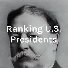 Ranking U.S. Presidents