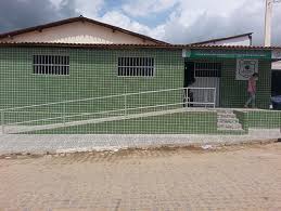 Resultado de imagem para image do prédio da escola josé miguel em serra de Capoeira