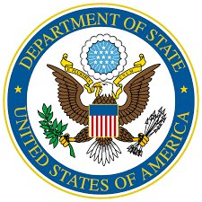 Departamento de Estado de los Estados Unidos