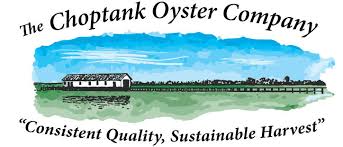 The Choptank Oyster Company