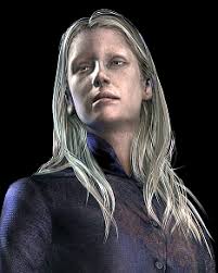 Datei:Claudia Wolf.png – Silent Hill Wiki - Claudia_Wolf