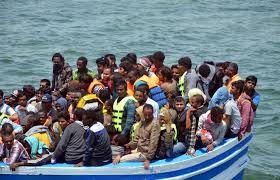 Image result for refugee crisis in europe