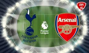 Tottenham vs Arsenal: lokutan gasar Premier ta Ingila, yadda ake kallo akan 
TV da yawo akan layi - NNN Hausa ...