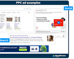 Image of Payperclick advertising