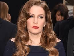 Lisa Marie Presley: How she turned personal tragedy into hope