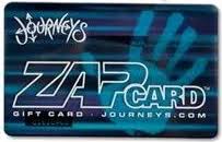 Journeys Gift Card Balance Check Online/Phone/In-Store