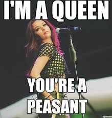 Jade Thirlwall memes on Pinterest | Jade, Little Mix and Little ... via Relatably.com