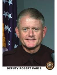 Stanislaus County Sheriff&#39;s Deputy Robert Paris Killed in the Line of Duty. Published by Junior Staff Writer on April 12, 2012 - 1-Deputy-Robert-Paris