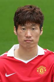 Is this Ji-Sung Park the Sports Person? Share your thoughts on this image? - park-ji-sung-1069943828