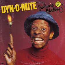and I was even more shocked to hear that comedian JIMMIE WALKER won a major golf tournament….. Jimmie Walker. obviously it&#39;s not true, but I found it funny ... - jimmie-walker