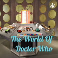 The World Of Doctor Who